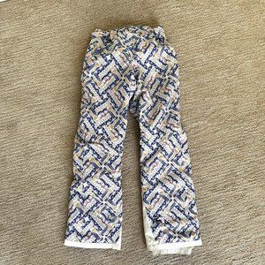 Patagonia Kids Ski Pants